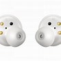 Image result for Product Images of Galaxy Buds