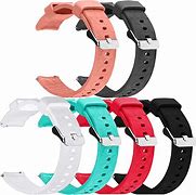 Image result for Lime Green Samsung Galaxy Watch 3 Bands Clear