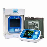 Image result for Medicare-approved Blood Pressure Monitor Wireless