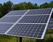 Image result for Solar Panels On Buildings