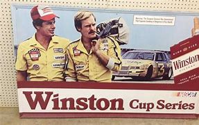 Image result for NASCAR Metal Signs