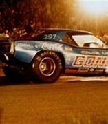 Image result for Who Painted the Original Funny Car Color Me Gone