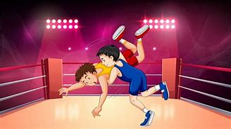 Image result for Wrestling Team Picture Poses