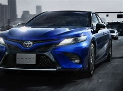 Image result for Camry Sport