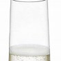 Image result for Restaurant Champagne Glasses