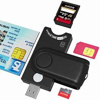 Image result for Wireless Sim Card Reader