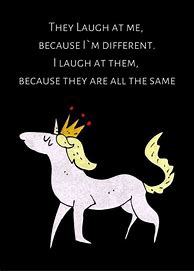 Image result for Mythical Unicorn Meme