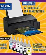 Image result for Epson Ink Tank Printer