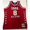 Image result for Red Kobe Jersey