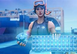 Image result for Fortnite Gaming Keyboard