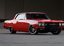 Image result for Classic Chevelle
