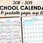 Image result for June Blank Calendar 2018