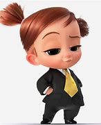 Image result for Baby Tina Boss Baby