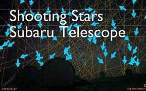 Image result for Subaru Telescope Hawaii Star Clusters