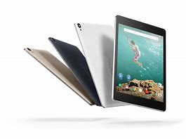 Image result for Nexus 9 Tablet