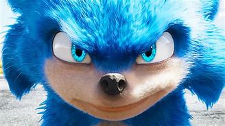 Image result for New Sonic Hedgehog