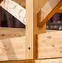 Image result for Wood Beam Construction