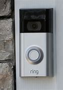 Image result for Ring Door Bell iPhone Notification