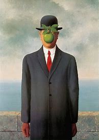 Image result for The Art of Living Rene Magritte
