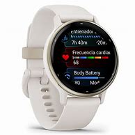 Image result for Garmin VivoActive 5 Ivory