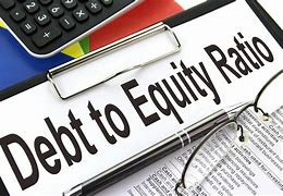 Image result for Debt and Equity Difference