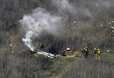 Image result for Kobe Bryant Helicopter Crash
