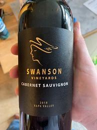 Image result for Swanson Cabernet Sauvignon Schmidt Ranch