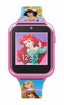 Image result for Disney Princess Cell Phone Watch