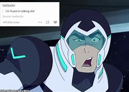 Image result for Voltron Funny Faces