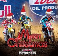 Image result for Motocross Christmas