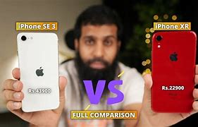 Image result for SE 6 vs iPhone Comparison Chart