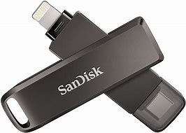 Image result for iPhone USB Storage
