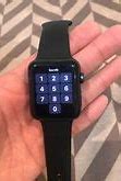 Image result for Apple Watch S3 42Mm