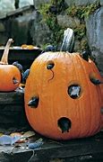 Image result for Pumpkin Decorations