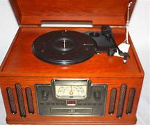 Image result for Portable Crosley Record Player