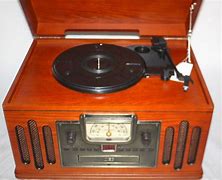 Image result for Victrola Record CD Player