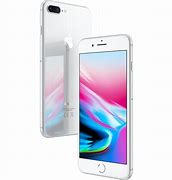 Image result for 8 Silver iPhone Plus