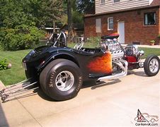 Image result for Austin Bantam Hot Rod