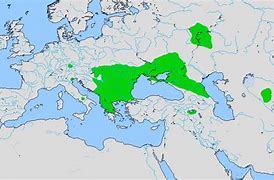 Image result for Alt History Map Greater Bulgaria