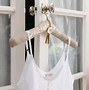 Image result for Easy Ways to Cover Padded Coat Hangers