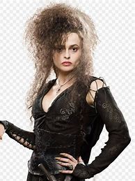 Image result for Helena Bonham Carter Harry Potter Character