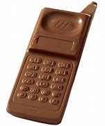 Image result for Chocolate Brand Phone