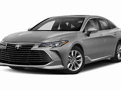 Image result for 2019 Avalon TRD Grill