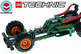 Image result for LEGO 42149 Alt Builds