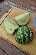 Image result for Citron Melon Recipes
