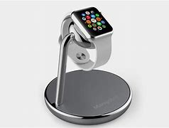 Image result for Types of Magnetic Charger in Apple Watch