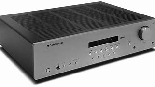 Image result for Stereo Receivers