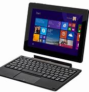 Image result for Windows 10 Tablet PC with Keyboard