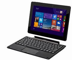 Image result for Windows Tablet with Keyboard