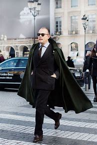 Image result for Man Wearing Cape